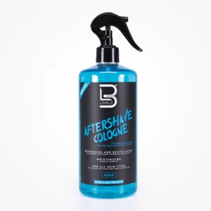 Aftershave Cologne Aqua L3vel3