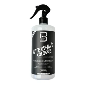 Aftershave Cologne Frost L3vel3