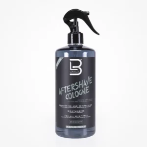 Aftershave Cologne Midnight L3vel3