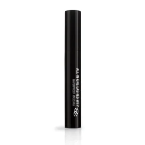 All In One Lashes Waterproof Salerm