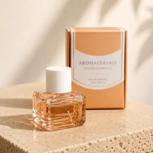 Aromacology Y Ovaco