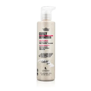 Curly Definition Terra