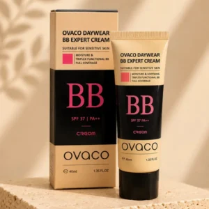 Daywear BB Expert Cream Ovaco