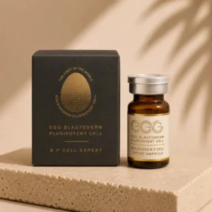 Egg B.P Cell Expert Ampoule Ovaco