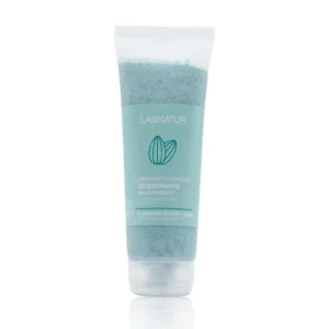 Exfoliante Corporal Almendras Dulces y Yogur Labnatur