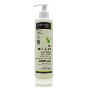 Gel Aloe Vera Ecológico 100% Puro Labnatur