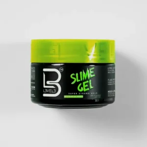 Gel con Aceite de Ricino L3vel3
