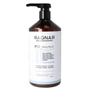Gel de Afeitado Ragnar