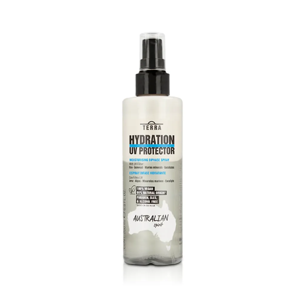 Hydration UV Protector Terra