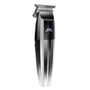 JRL Fresh Fade Trimmer 2020t Máquina de Corte Negra Profesional