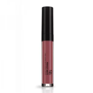 Labial Larga Duracion Perfect Matte PM05 – Burnt Amber Salerm