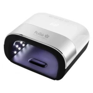 Lampara Uñas UV LED Power Light 48W Pollie