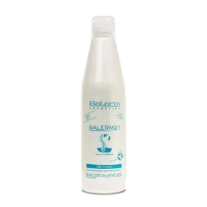 Mascarilla Proteínas de Seda Salerm 21