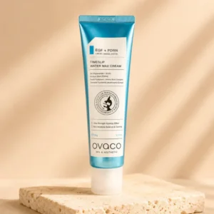 Ovaco Timeslip Water Max Cream Ovaco