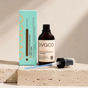 Perfect Rhythm Rebalance Basic Toner Ovaco