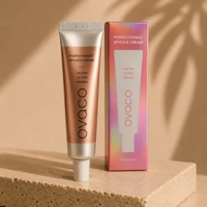 Perfectionist Spicule Cream Ovaco