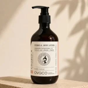 Probio 6 Body Lotion Ovaco