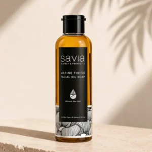 Aceite Limpiador Savia Marine Thetis Ovaco