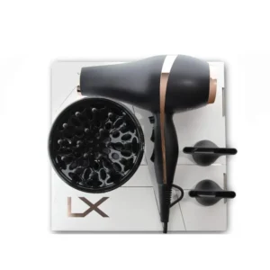Secador de Pelo LX Lim Hair
