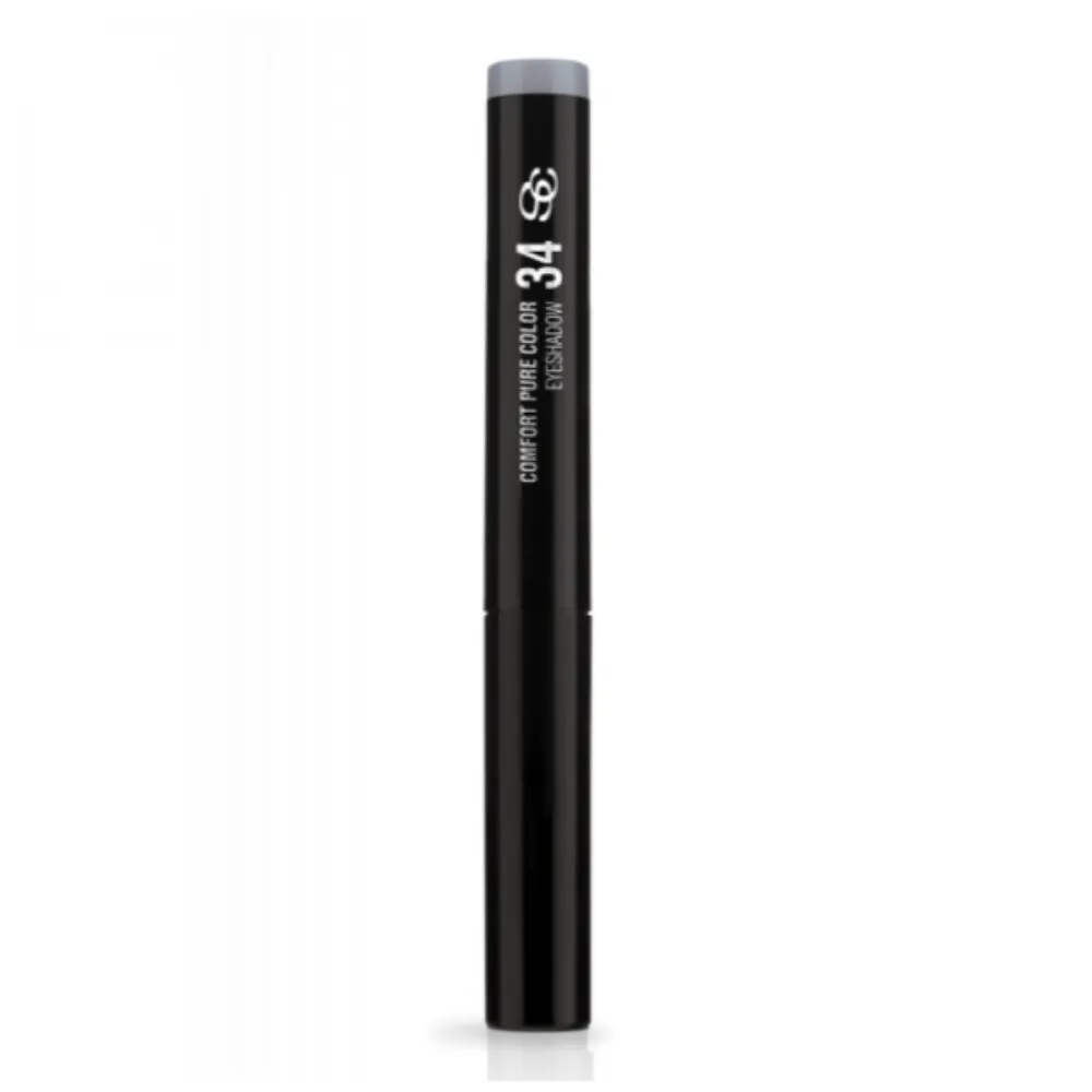 Sombra de Ojos Stick 34 Comfort Pure Color Salerm