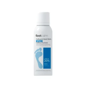 Spray Callos y Durezas 20% Urea Feetcalm