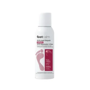 Spray SOS Reparador Uñas Feetcalm