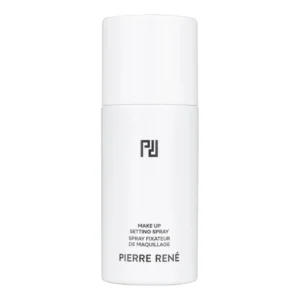 Spray fijador maquillaje Pierre Rene