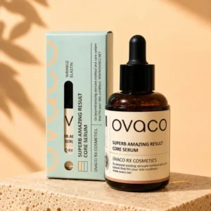 Superb Amazing Result Ovaco